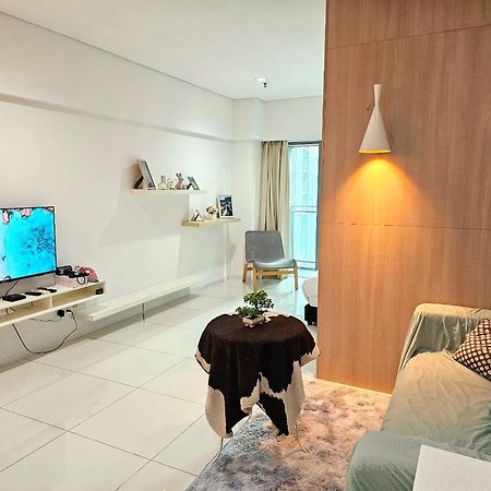 Summer Suites Apartment @Klcc By Sarah'S Lodge Kuala Lumpur Ngoại thất bức ảnh