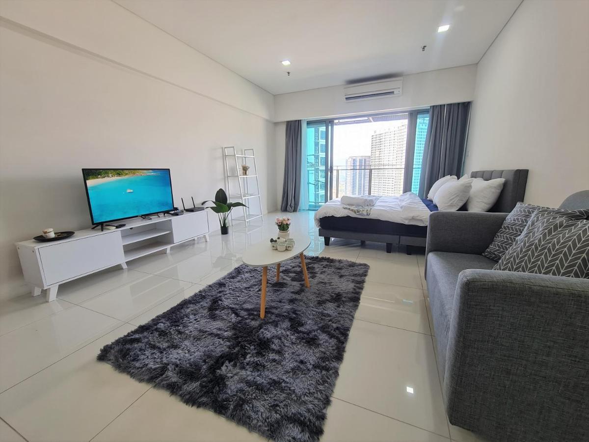 Summer Suites Apartment @Klcc By Sarah'S Lodge Kuala Lumpur Ngoại thất bức ảnh