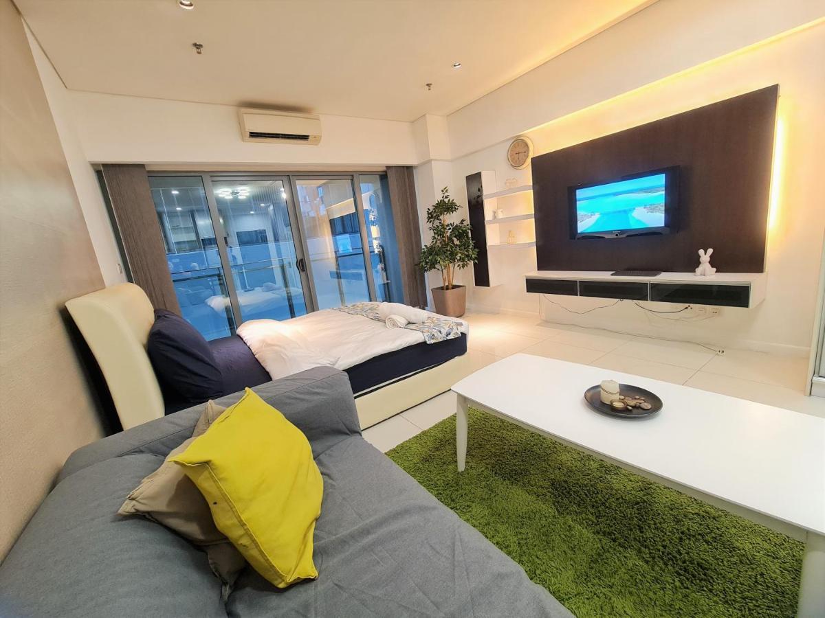 Summer Suites Apartment @Klcc By Sarah'S Lodge Kuala Lumpur Ngoại thất bức ảnh
