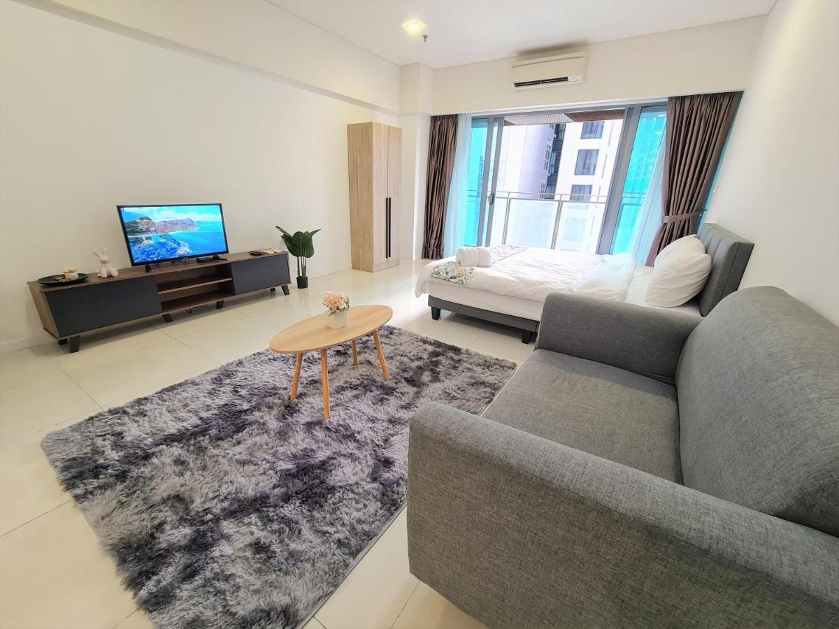 Summer Suites Apartment @Klcc By Sarah'S Lodge Kuala Lumpur Ngoại thất bức ảnh