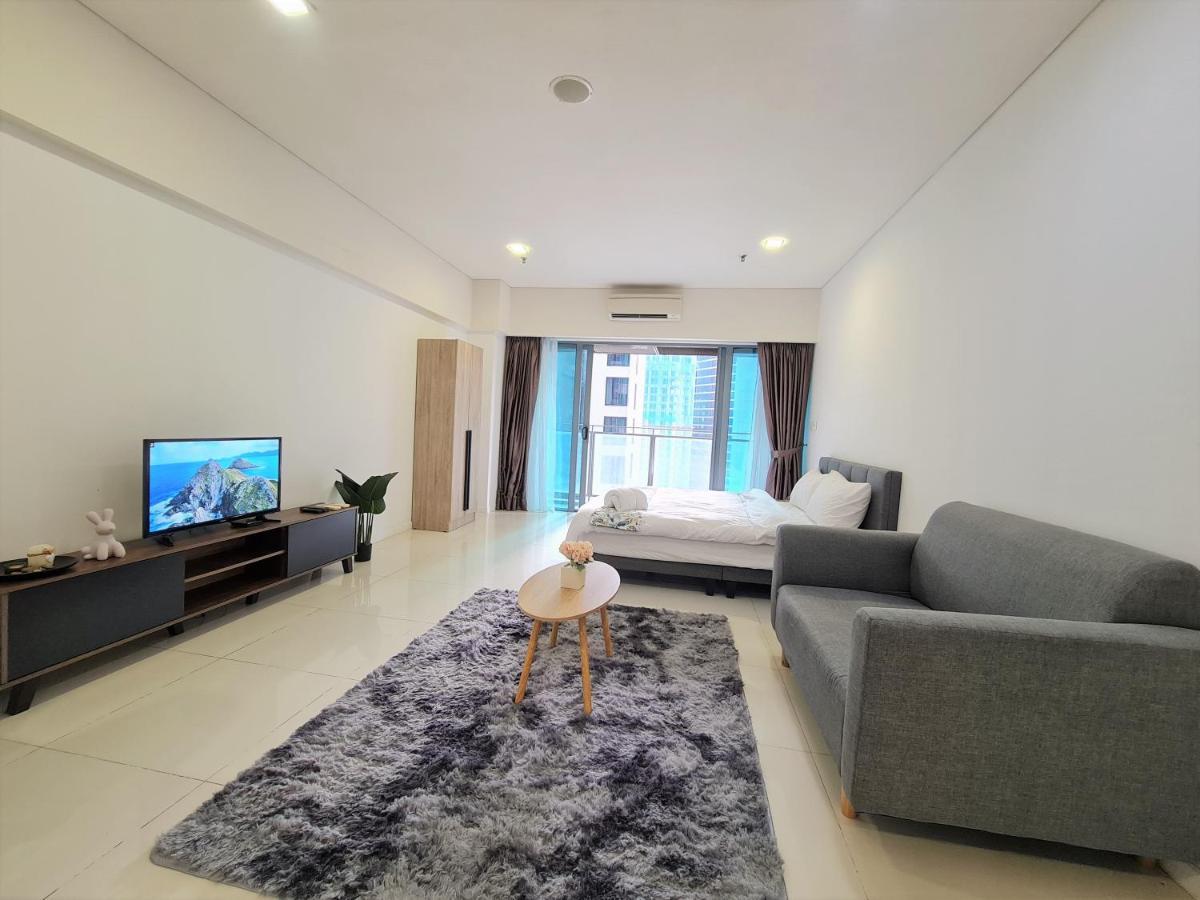 Summer Suites Apartment @Klcc By Sarah'S Lodge Kuala Lumpur Ngoại thất bức ảnh