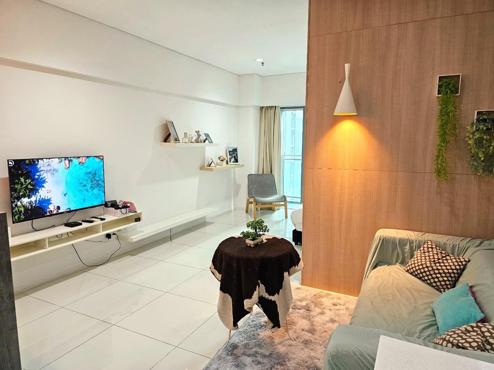 Summer Suites Apartment @Klcc By Sarah'S Lodge Kuala Lumpur Ngoại thất bức ảnh