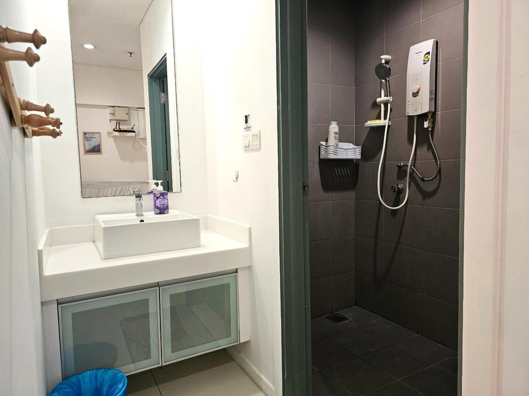 Summer Suites Apartment @Klcc By Sarah'S Lodge Kuala Lumpur Ngoại thất bức ảnh